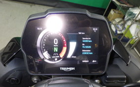 TRIUMPH SPEED TRIPLE RS 2022