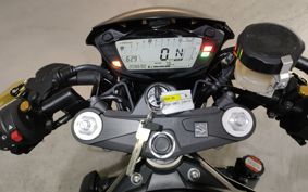 SUZUKI SV650 X 2022 VP55B