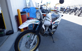 YAMAHA TT250RRAID 4GY