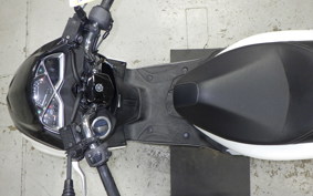 YAMAHA MAJESTY155 Gen.2 S 2008 SG52J