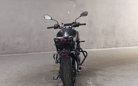 YAMAHA MT-07 Y-AMT 2025 RM50J