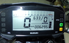 SUZUKI GSX-S125 DL32B