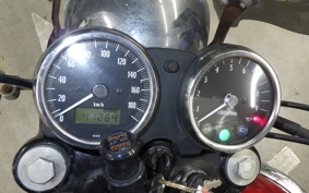 KAWASAKI W650 2003 EJ650A