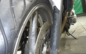 HONDA CB400 SUPER BOLDOR VTEC 2009 NC42