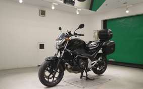 HONDA NC700S 2012 RC61