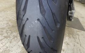 TRIUMPH TRIDENT 660 2021