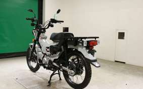 HONDA CT125-2 2017 JA65