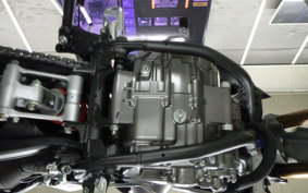 HONDA CRF250L MD47
