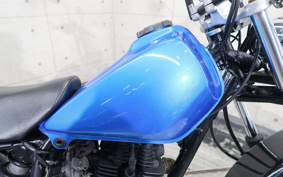 YAMAHA TW200 DG07J