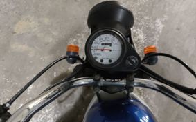 HONDA MONKEY AB22