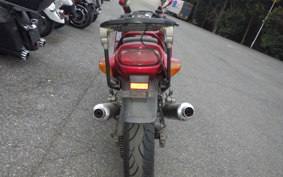 KAWASAKI ZZ-R400 Gen.2 1996 ZX400N