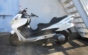 SUZUKI SKYWAVE 250S-1 CJ44A