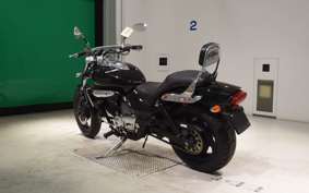 KAWASAKI ELIMINATOR 250 V VN250A