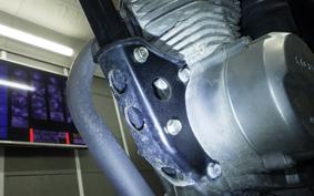 HONDA APE 50 2024 AC16