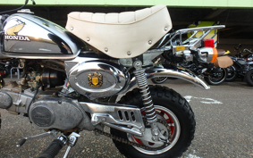 HONDA MONKEY Z50J