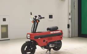 HONDA MOTOCOMPO AB12