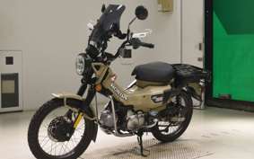 HONDA CT125 HUNTER CUB 2022 JA55