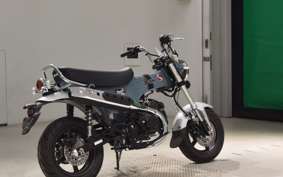 HONDA DAX 125 JB04