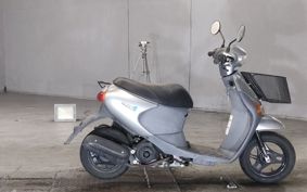 SUZUKI LETS4 CA45A
