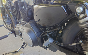 HARLEY XL1200X 2019 LC3