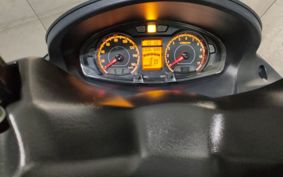 SUZUKI BURGMAN200 CH41A