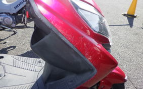 SUZUKI ｽｳｨｯｼｭ125 DV12B