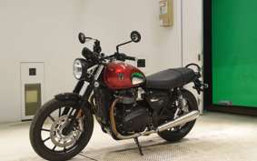 TRIUMPH SPEED TWIN 900 2023