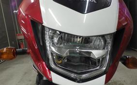 HONDA CB400 SUPER BOLDOR A 2016 NC42