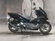 Фото Honda PCX 125 с японского аукциона