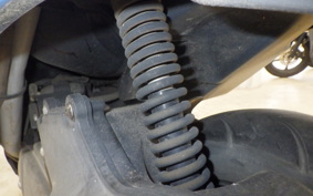 SUZUKI LET's CA4AA