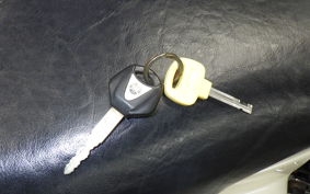 YAMAHA DRAGSTAR 400 CLASSIC  2012 VH02J