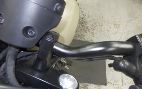 HONDA REBEL 250 A MC49