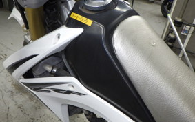 HONDA CRF250L 2006 MD38