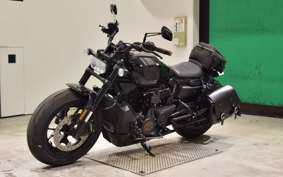 HARLEY RH1250S 2022