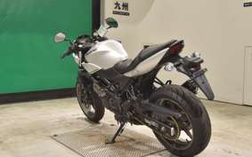 SUZUKI SV650 X A 2023 VP55E
