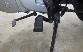 SUZUKI VANVAN 200 NH42A