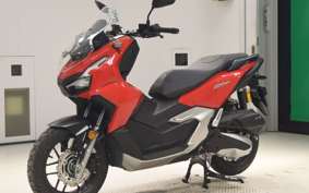 HONDA ADV160 1984 KF54