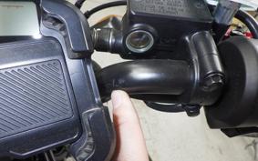 HONDA GROM JC92