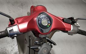 HONDA  SUPER CUB C125 JA58