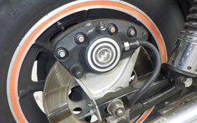 HARLEY FXB 1340 2014
