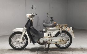 HONDA LITTLE CUB AA01