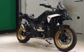 BMW R1300GS 2024