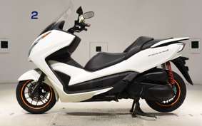 HONDA FORZA SI 2011 MF12