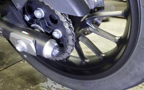 HONDA CL250-2 MC57