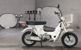 HONDA CAR LEE70 CF70
