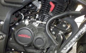 HONDA CB190X
