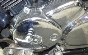 HONDA SHADOW 400 2002 NC34