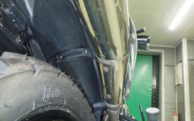 KAWASAKI SUPER SHERPA KL250G