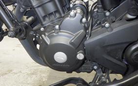 HONDA REBEL 250 A MC49