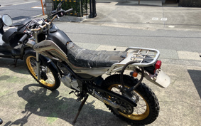 YAMAHA SEROW 250 DG17J